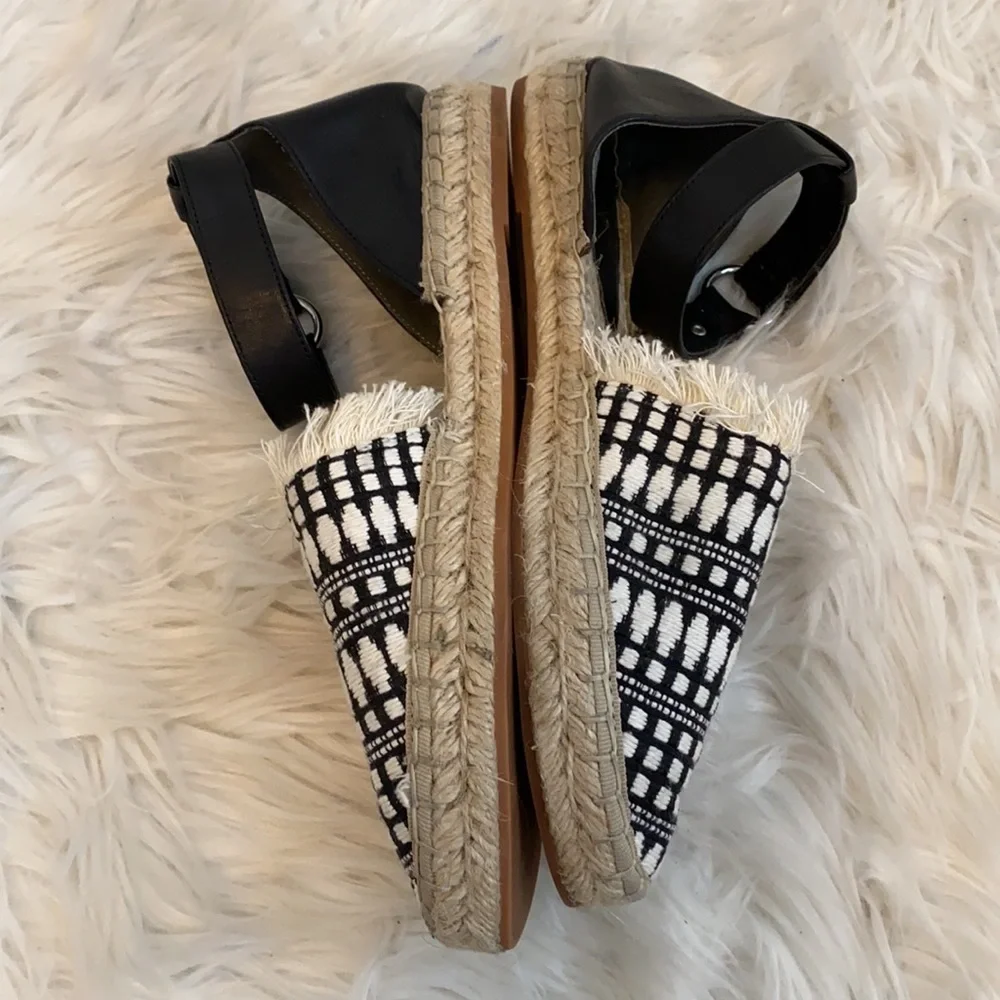 Rebecca Minkoff closed toe